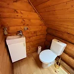 Zrub Hanesy Chalet Donovaly