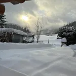 Chalet Zrub Hanesy Donovaly